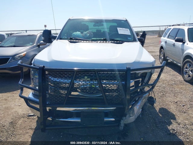 Ford F-250 Xl 2019 1FT7W2BT2KEG85950 Image 12