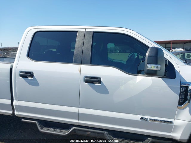 Ford F-250 Xl 2019 1FT7W2BT2KEG85950 Image 13
