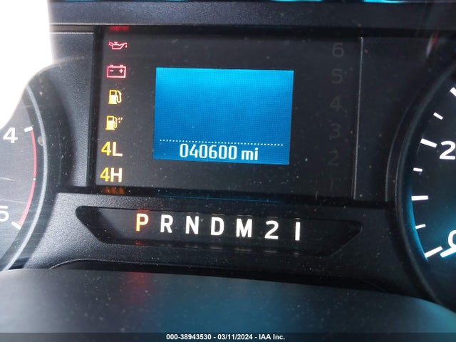 Ford F-250 Xl 2019 1FT7W2BT2KEG85950 Image 15