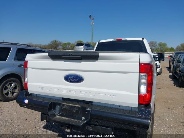 Ford F-250 Xl 2019 1FT7W2BT2KEG85950 Image 16
