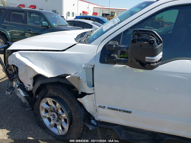 Ford F-250 Xl 2019 1FT7W2BT2KEG85950 Image 18