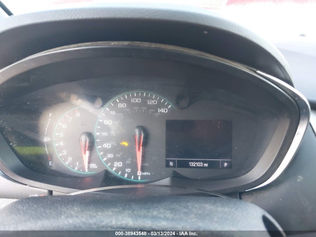 Chevrolet Trax Lt 2019 3GNCJPSB3KL153549 Image 7