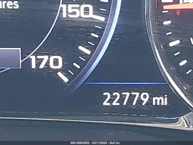 1GKKNMLS6PZ254210 GMC Acadia Fwd Slt
