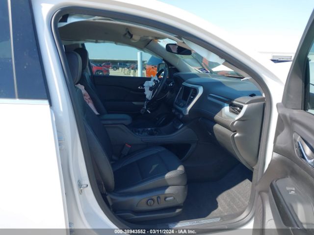 1GKKNMLS6PZ254210 GMC Acadia Fwd Slt