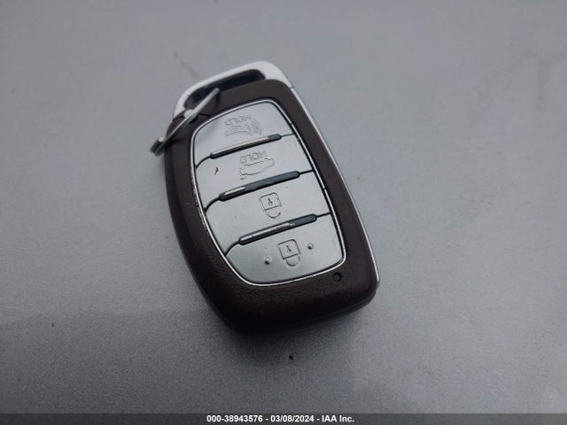 Hyundai Elantra Value Edition 2019 5NPD84LF6KH450453 Image 11