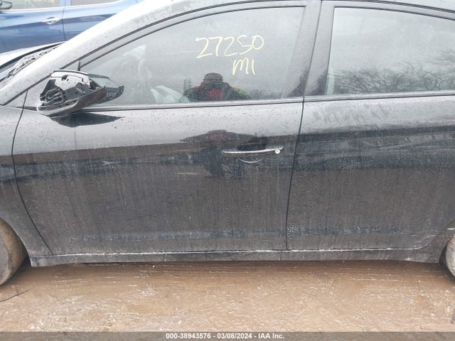 Hyundai Elantra Value Edition 2019 5NPD84LF6KH450453 Image 14