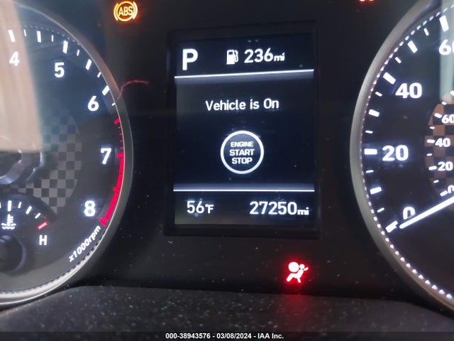 Hyundai Elantra Value Edition 2019 5NPD84LF6KH450453 Image 15