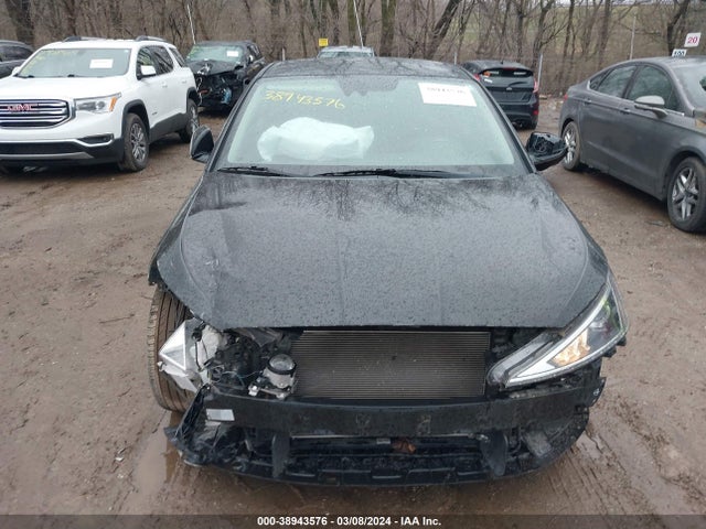Hyundai Elantra Value Edition 2019 5NPD84LF6KH450453 Image 21