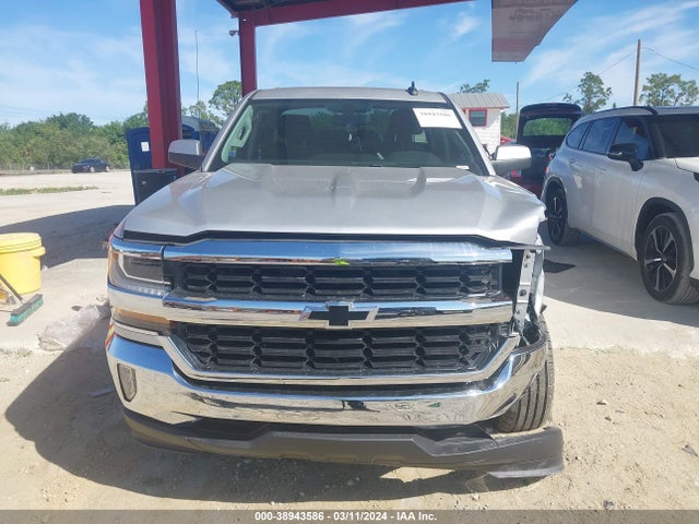 Chevrolet Silverado 1500 1lt 2016 1GCRCREC8GZ174247 Image 13