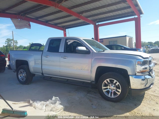 Chevrolet Silverado 1500 1lt 2016 1GCRCREC8GZ174247 Image 14
