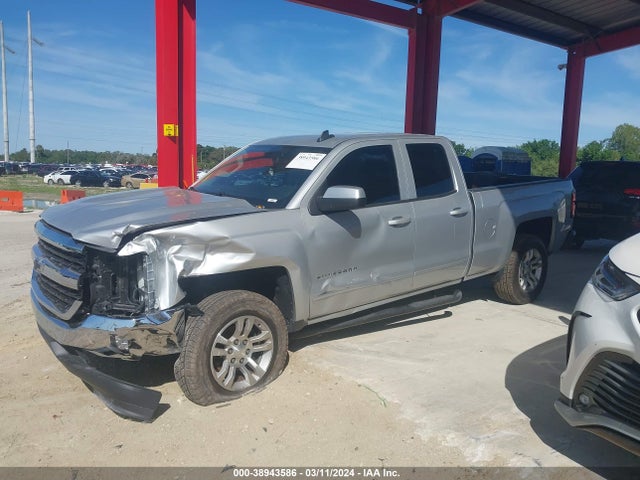 Chevrolet Silverado 1500 1lt 2016 1GCRCREC8GZ174247 Image 15