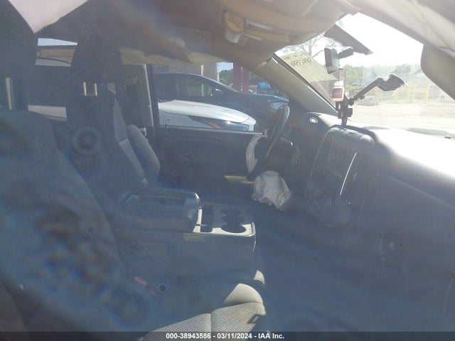 Chevrolet Silverado 1500 1lt 2016 1GCRCREC8GZ174247 Image 5