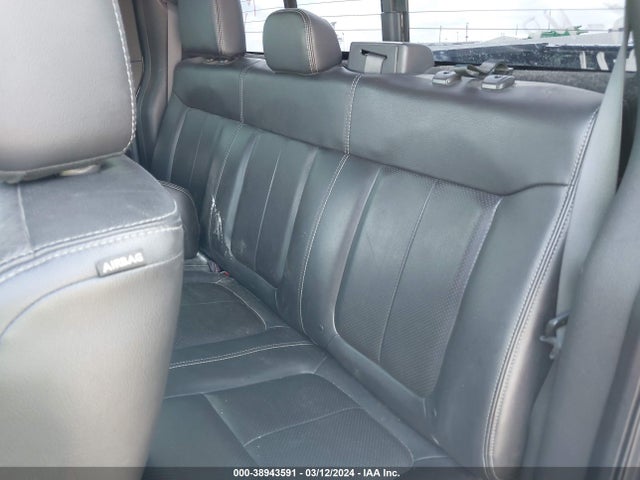 Ford F-150 FX2 2014 1FTFX1CF6EFB00734 Image 8