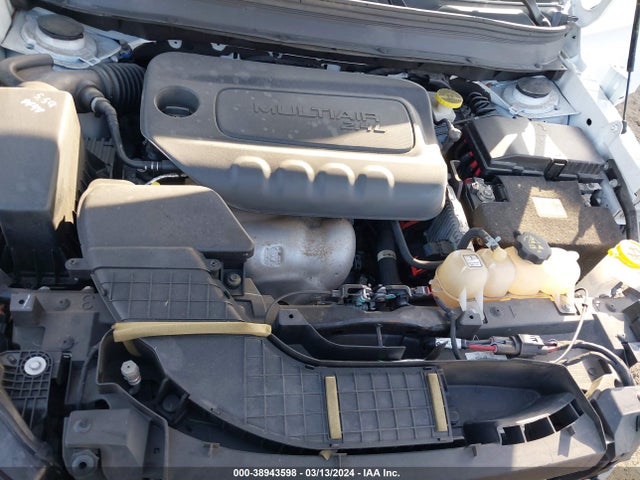 1C4PJMLB0KD485543 Jeep Cherokee Altitude 4x4