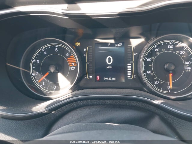 1C4PJMLB0KD485543 Jeep Cherokee Altitude 4x4