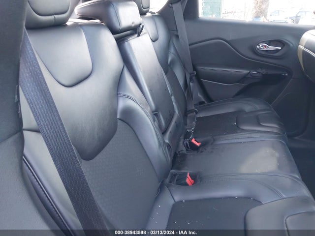 1C4PJMLB0KD485543 Jeep Cherokee Altitude 4x4