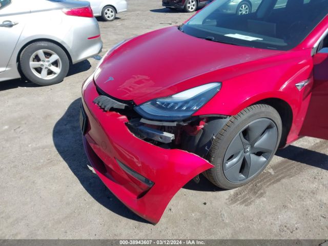 5YJ3E1EB9JF114645 Tesla Model 3 Long Range/performance