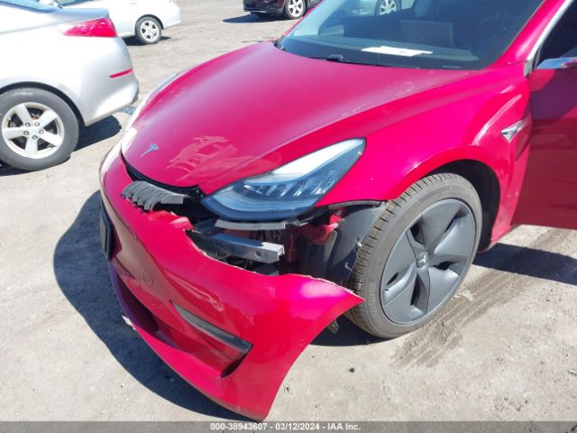 5YJ3E1EB9JF114645 Tesla Model 3 Long Range/performance