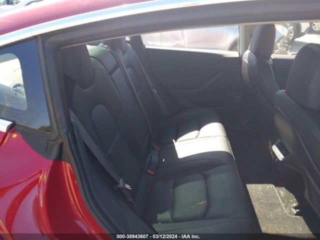 5YJ3E1EB9JF114645 Tesla Model 3 Long Range/performance