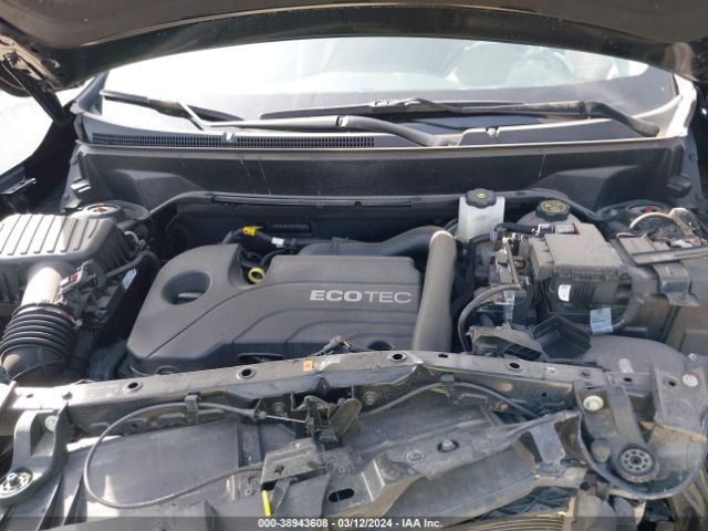 3GKALMEV6ML402237 GMC Terrain Fwd Sle