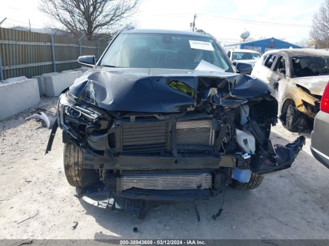 3GKALMEV6ML402237 GMC Terrain Fwd Sle
