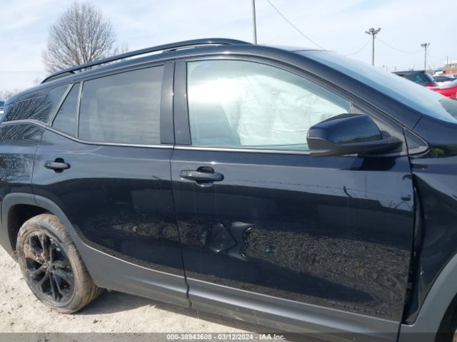 3GKALMEV6ML402237 GMC Terrain Fwd Sle