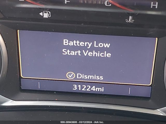 3GKALMEV6ML402237 GMC Terrain Fwd Sle