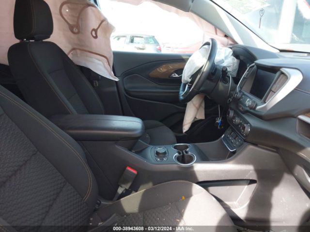 3GKALMEV6ML402237 GMC Terrain Fwd Sle