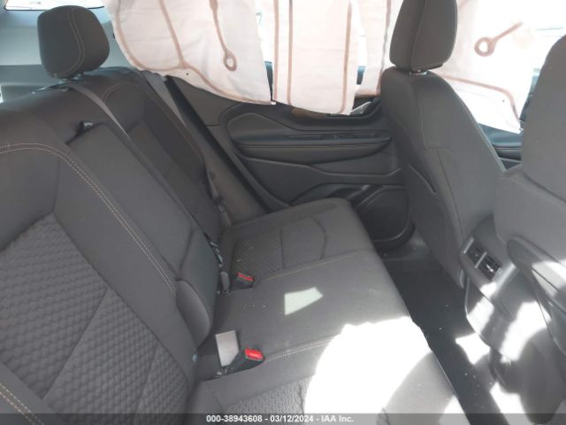 3GKALMEV6ML402237 GMC Terrain Fwd Sle