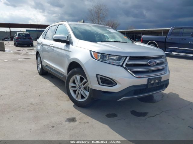 2017 2FMPK3J95HBB20874 main image