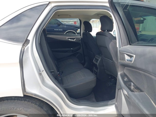 Ford EDGE SEL 2017 2FMPK3J95HBB20874 Image 8