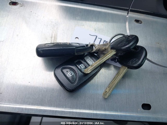 Hyundai SONATA GLS 2014 5NPEB4AC5EH903268 Image 11