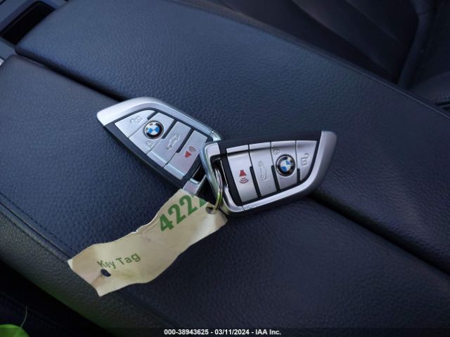 5UXKS4C57F0N10824 BMW X5 Xdrive35d