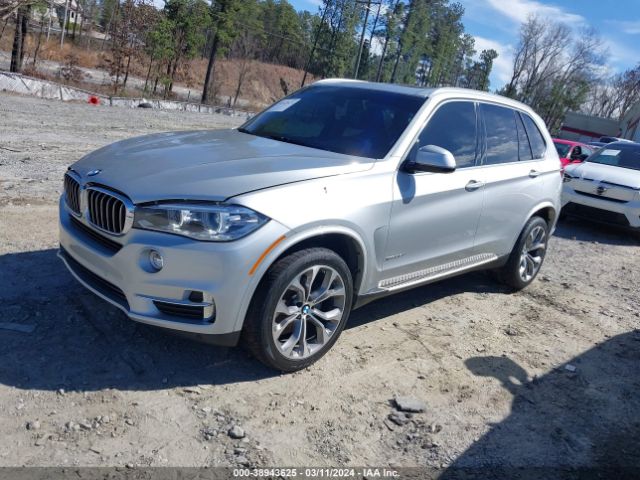 5UXKS4C57F0N10824 BMW X5 Xdrive35d