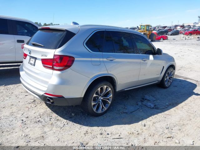 5UXKS4C57F0N10824 BMW X5 Xdrive35d