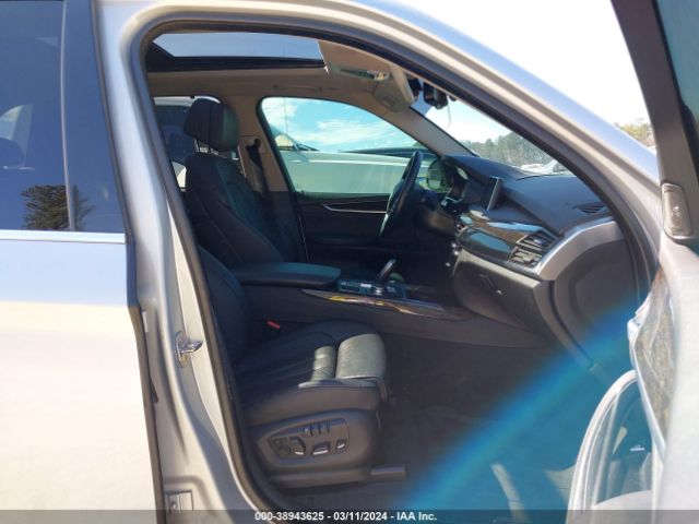 5UXKS4C57F0N10824 BMW X5 Xdrive35d