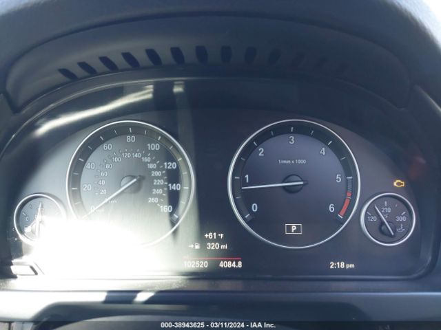5UXKS4C57F0N10824 BMW X5 Xdrive35d