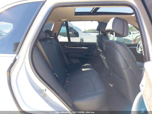 5UXKS4C57F0N10824 BMW X5 Xdrive35d
