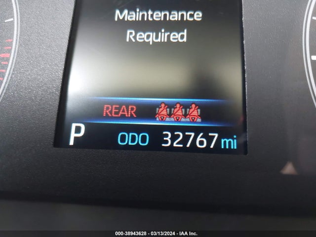 Toyota COROLLA LE 2023 5YFB4MDEXPP009640 Image 15