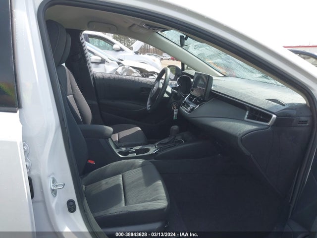 Toyota COROLLA LE 2023 5YFB4MDEXPP009640 Image 5
