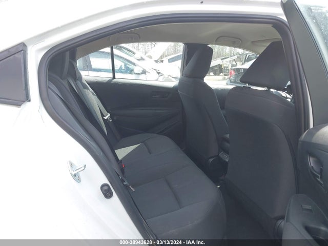 Toyota COROLLA LE 2023 5YFB4MDEXPP009640 Image 8