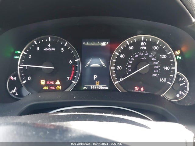 Lexus RX 350 2017 2T2ZZMCA0HC086707 Image 7
