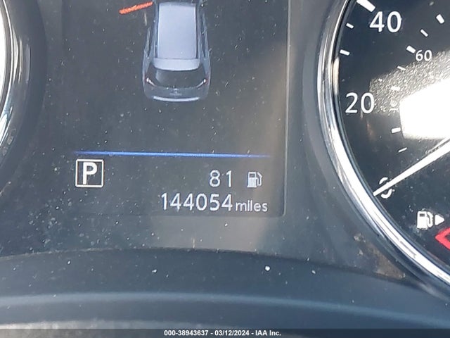 Nissan ROGUE SV 2018 5N1AT2MT6JC765883 Image 15