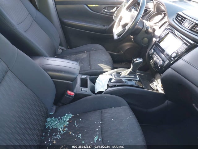 Nissan ROGUE SV 2018 5N1AT2MT6JC765883 Image 5