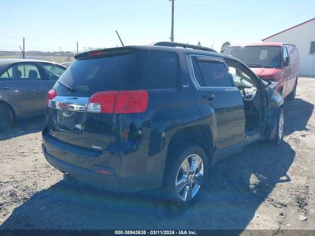 GMC Terrain Slt-1 2014 2GKFLXEK6E6146071 Image 4