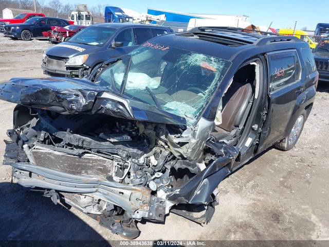 GMC Terrain Slt-1 2014 2GKFLXEK6E6146071 Image 6