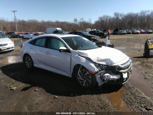 2016 19XFC2F7XGE201245 main image