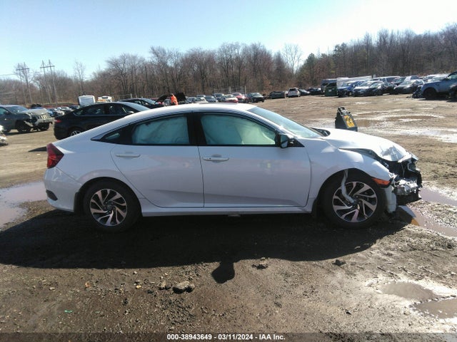 Honda CIVIC EX 2016 19XFC2F7XGE201245 Image 13