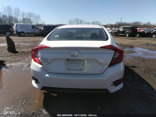 Honda CIVIC EX 2016 19XFC2F7XGE201245 Image 16