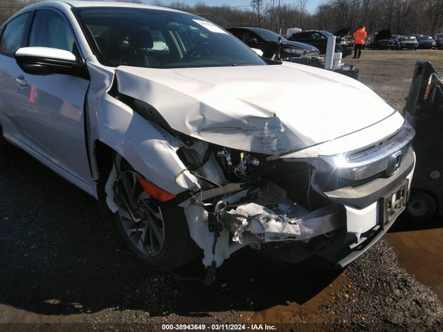 Honda CIVIC EX 2016 19XFC2F7XGE201245 Image 6